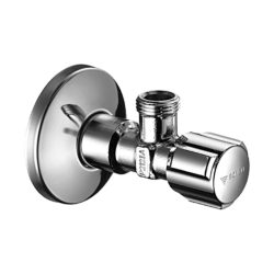 SCHELL COMFORT sarokszelep 1/2"-3/8"