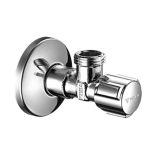 SCHELL COMFORT sarokszelep 1/2"-1/2"