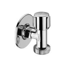   SCHELL Helytakarékos készülékcsatlakoztató szelep 1/2"-3/4"