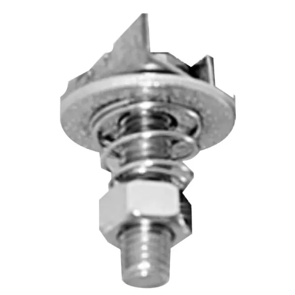 Kalapácsfejű csavar M8x30mm 27/18+28/30