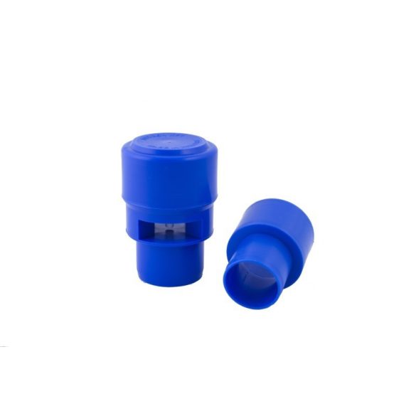 Styron légbeszívó 40mm, 32mm csőtoldóval