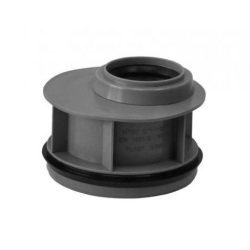 Styron 110/50 tokos redukció PVC csőhöz (crpa500)