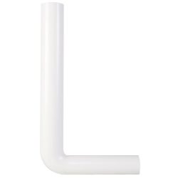 WC BEKÖTŐ CSŐ 40/50 RÖVID (STY-125-4)