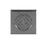 KÉTRÉSZES FEDRÁCS 150X150MM SAVÁLLÓ (STY-505-2)