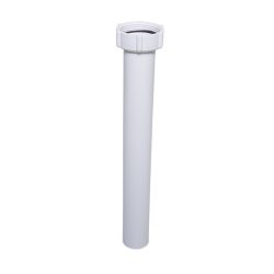 Kötőcső, sima (?32 x 270 mm)