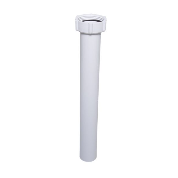 Kötőcső, sima (?32 x 270 mm)