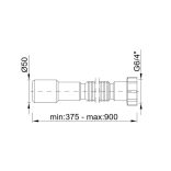 Jollyflex 6/4-40-50 PRÉMIUM