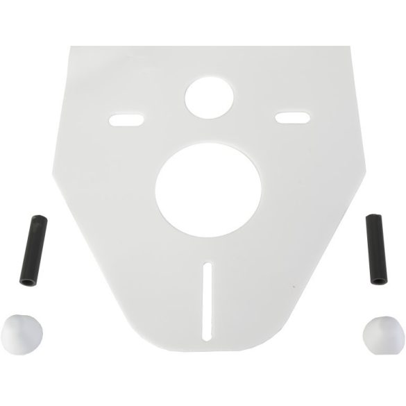 FALI WC TARTÁLYHOZ ZAJCSÖKKENTŐ SZETT