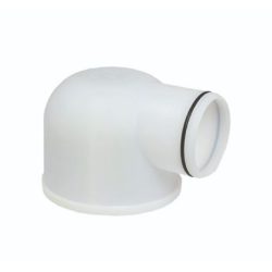 Kettős bűzzár padlószifonhoz