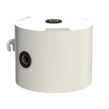 Sunsystem PSM 30 hűtési és fűtési puffer tartály szigeteléssel hőszivattyúhoz (30 liter)