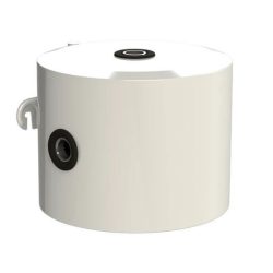   Sunsystem PSM 30 hűtési és fűtési puffer tartály szigeteléssel hőszivattyúhoz (30 liter)