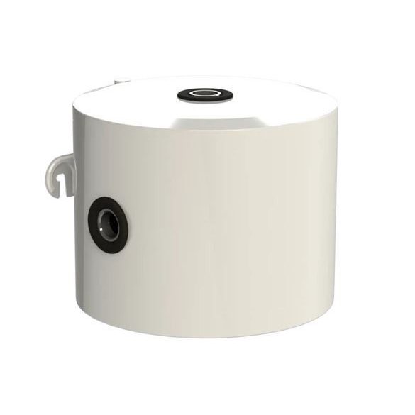 Sunsystem PSM 30 hűtési és fűtési puffer tartály szigeteléssel hőszivattyúhoz (30 liter)