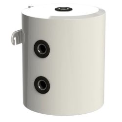   Sunsystem PSM 50 hűtési és fűtési puffer tartály szigeteléssel hőszivattyúhoz (50 liter)
