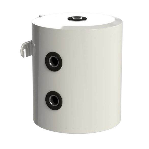Sunsystem PSM 50 hűtési és fűtési puffer tartály szigeteléssel hőszivattyúhoz (50 liter)