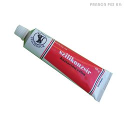 SZILIKONZSÍR 60G TUBUSOS (1/25)