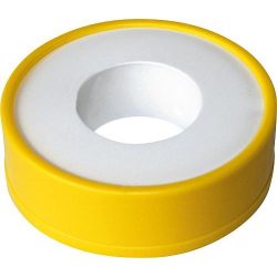 MENETTÖMÍTŐ TEFLONSZALAG GÁZRA (10/250/1000)