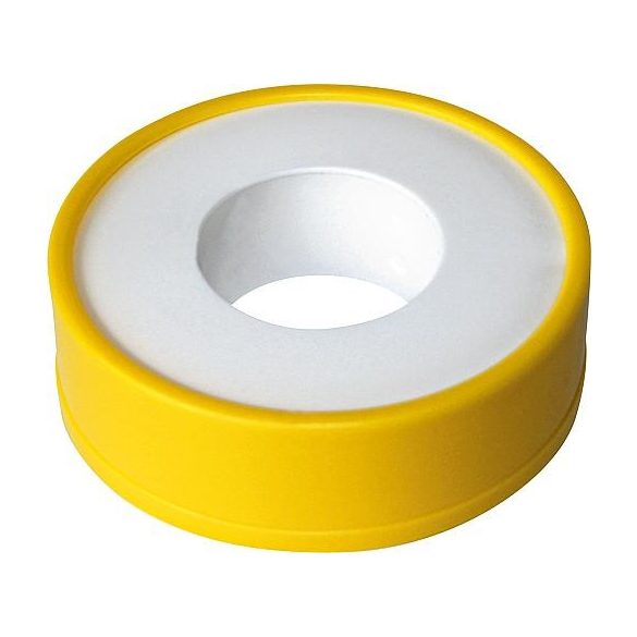 MENETTÖMÍTŐ TEFLONSZALAG GÁZRA (10/250/1000)