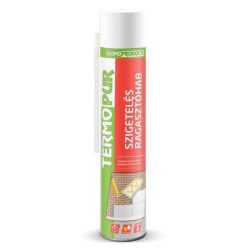 TERMOPUR ragasztóhab 750ml