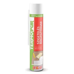 TERMOPUR ragasztóhab 750ml