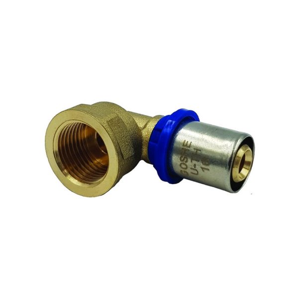 PRESS BM KÖNYÖK 25X3/4" ÖTR. (1/2)