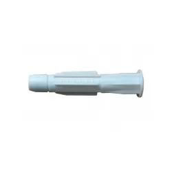 MŰANYAG TIPLI 14-ES 73MM (100DB/DOBOZ)