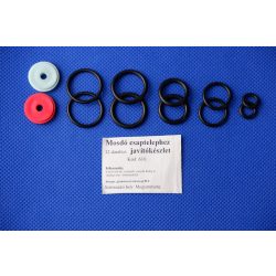 JAVÍTÓKÉSZLET MOSDÓ CSAPTELEPHEZ