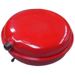 ZÁRT TÁGULÁSI TARTÁLY 8L FŰTÉSRE LAPOS