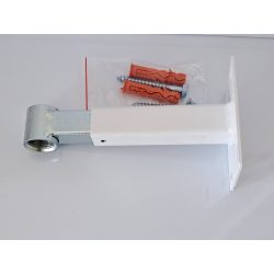 TÁGULÁSI TARTÁLY KONZOL 3/4" ÁLLÍTHATÓ