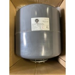 ZÁRT TÁGULÁSI TARTÁLY 35L UNIVERZÁLIS