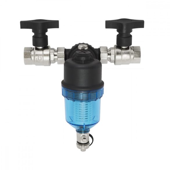 KAZÁN ALÁ SZERELHETŐ MÁGNESES SZŰRŐ 1"