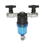 KAZÁN ALÁ SZERELHETŐ MÁGNESES SZŰRŐ 5/4"