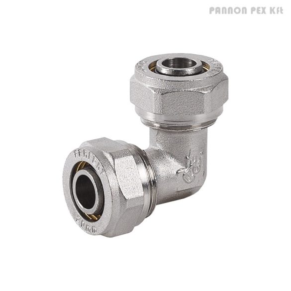 ALUPEX SZOR.GY.EGÁL KÖNY.20X20  ÖTR. (1/4)