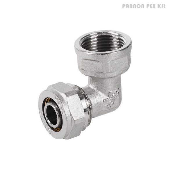 AL/PEX SZOR.GY. BM KÖNYÖK 16X1/2" ÖTR. (1/10)