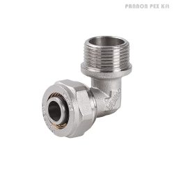 AL/PEX SZOR.GY. KM KÖNYÖK 20X1/ 2" ÖTR. (1/5)