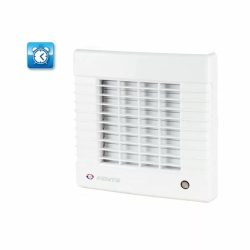   Vents 150 MAT automata zsalus, időkapcsolós, elszívó ventilátor
