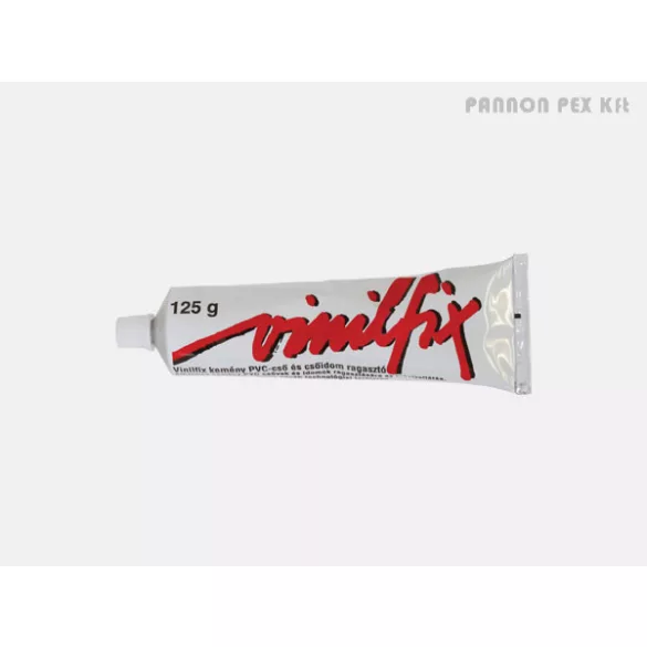 VINILFIX PVC RAGASZTÓ 125G (1/28)