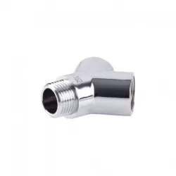 Y IDOM KM GYÜJTŐ BM ÁGAKKAL 1/2", KRÓM (1/10)