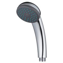 LIMA zuhanyfej 1 funkciós