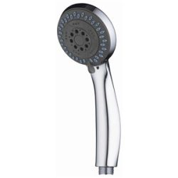 NUMEA zuhanyfej 3 funkciós