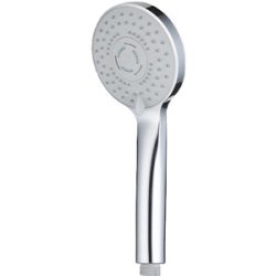 Apia zuhanyfej 3 funkciós