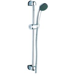 Zuhany szett 1 funkciós fejjel